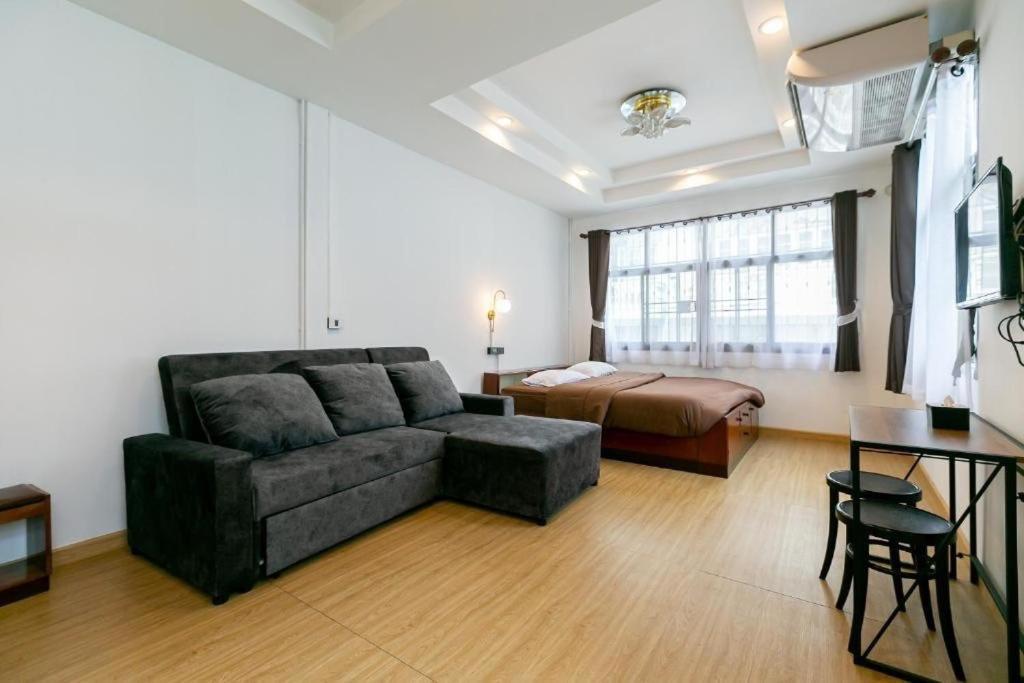 Hotel Penthouse Lamoon Bangkok Zewnętrze zdjęcie