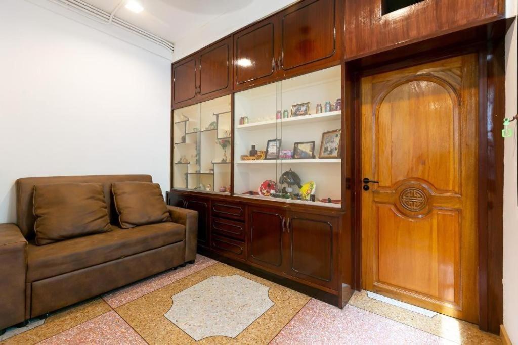 Hotel Penthouse Lamoon Bangkok Zewnętrze zdjęcie