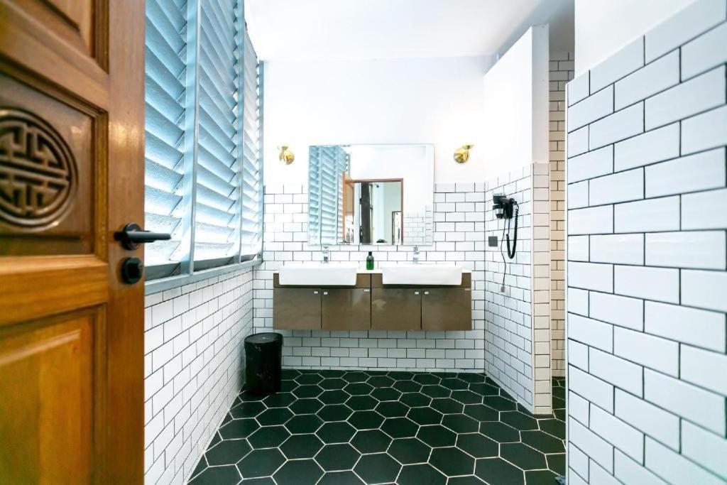 Hotel Penthouse Lamoon Bangkok Zewnętrze zdjęcie