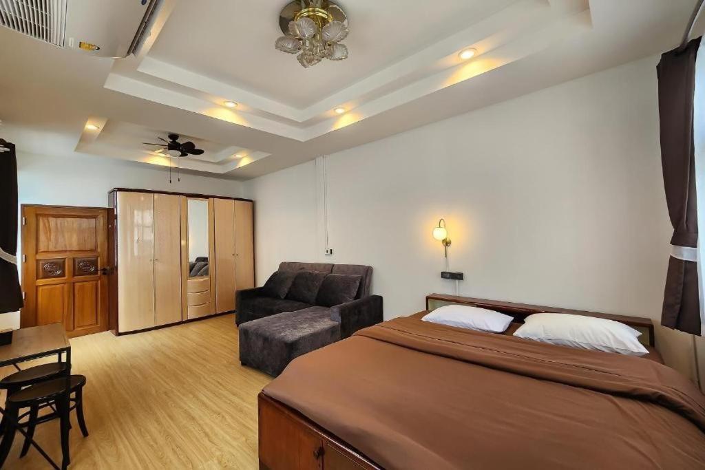 Hotel Penthouse Lamoon Bangkok Zewnętrze zdjęcie