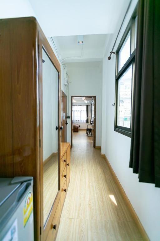 Hotel Penthouse Lamoon Bangkok Zewnętrze zdjęcie