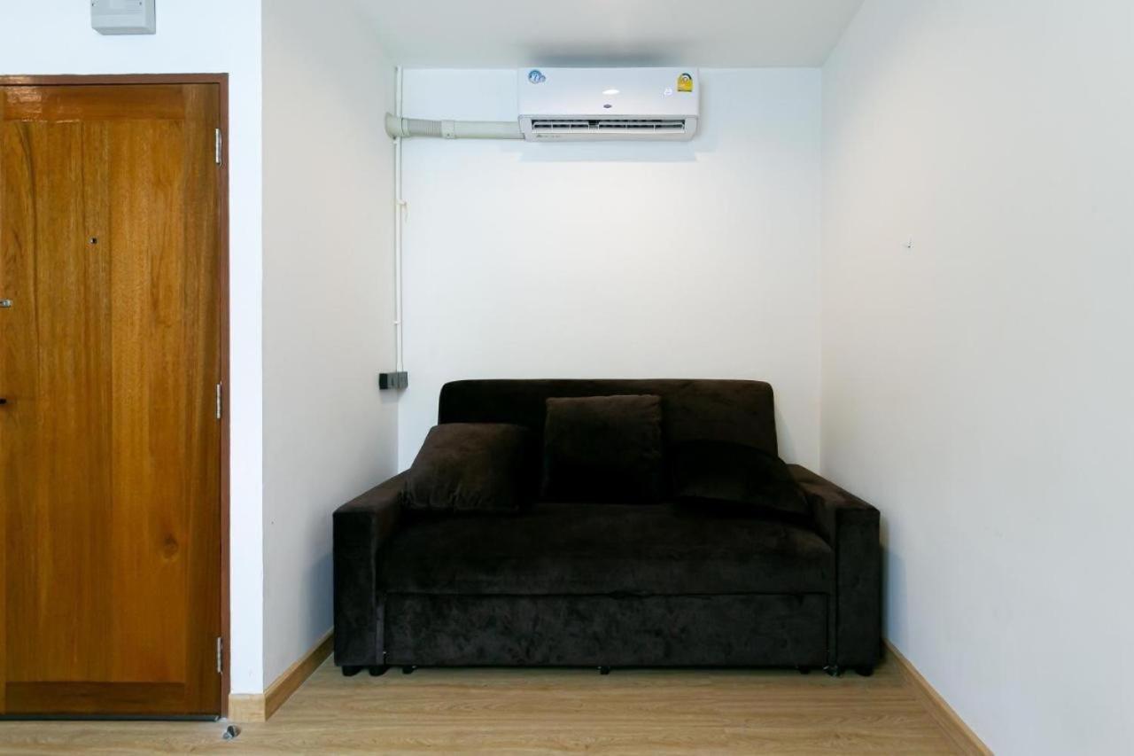 Hotel Penthouse Lamoon Bangkok Zewnętrze zdjęcie