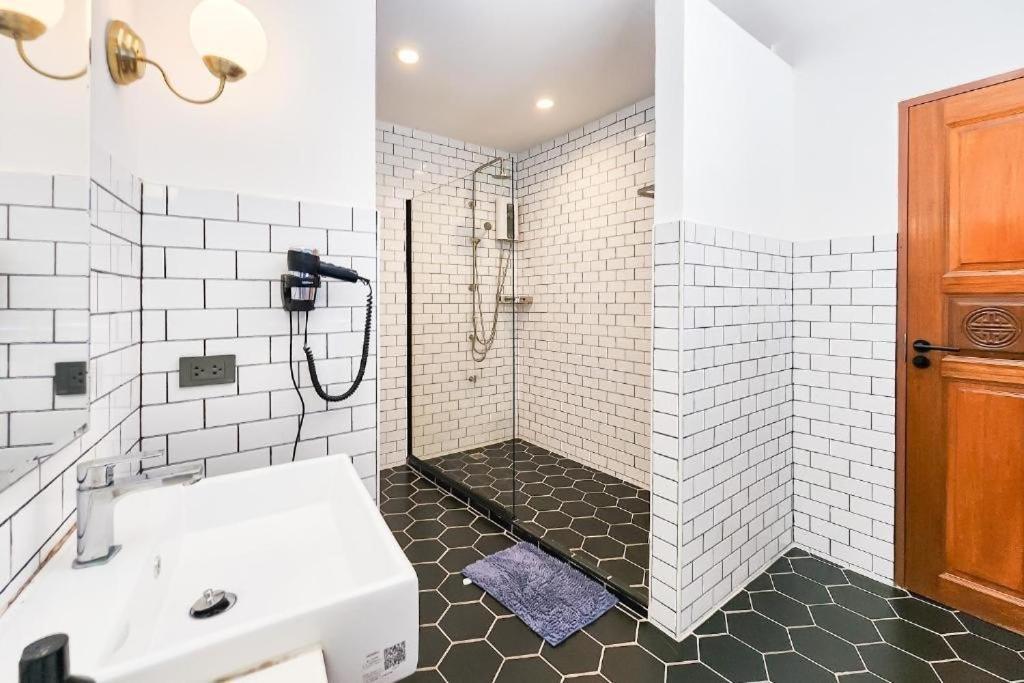 Hotel Penthouse Lamoon Bangkok Zewnętrze zdjęcie