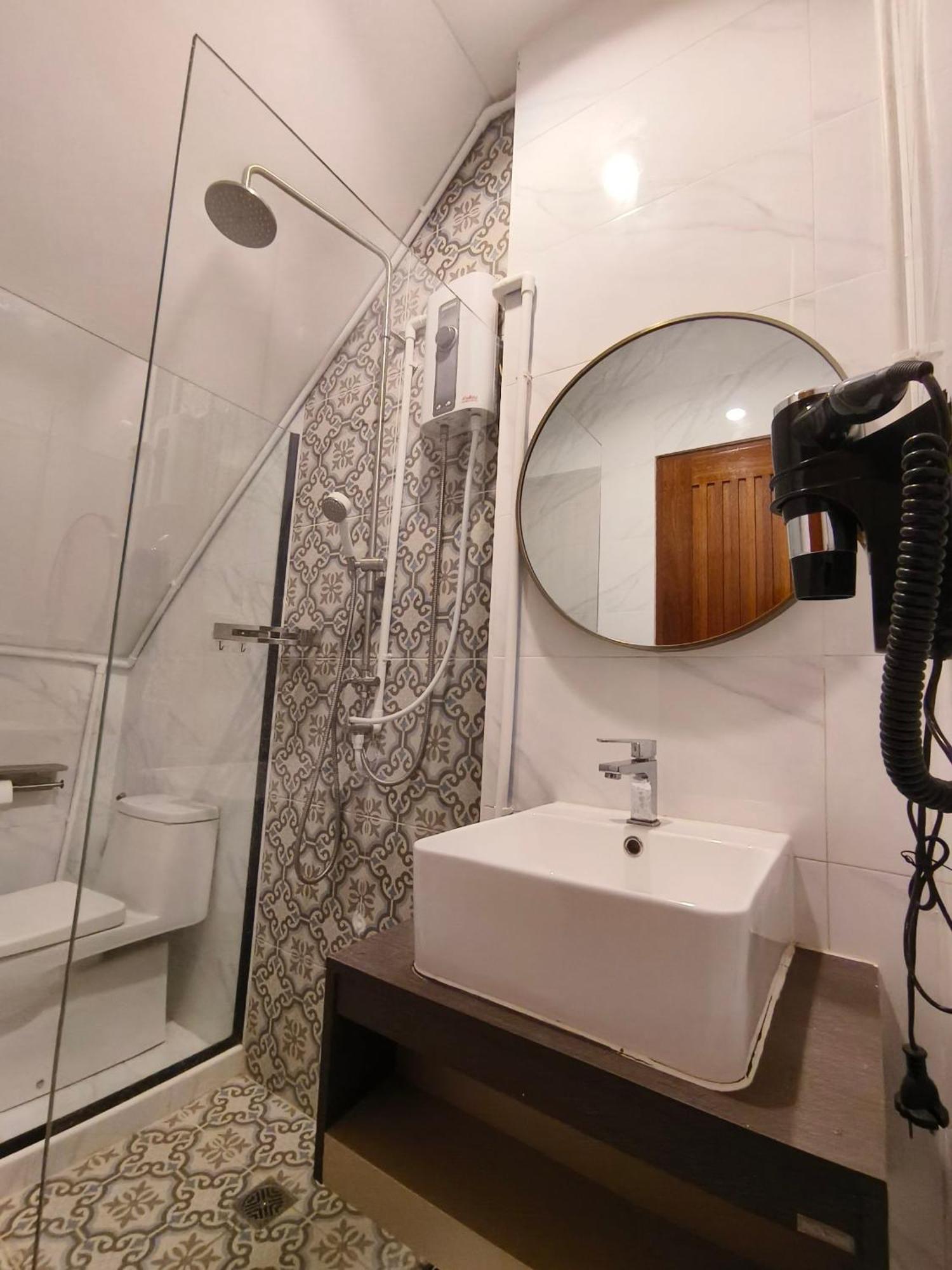 Hotel Penthouse Lamoon Bangkok Zewnętrze zdjęcie