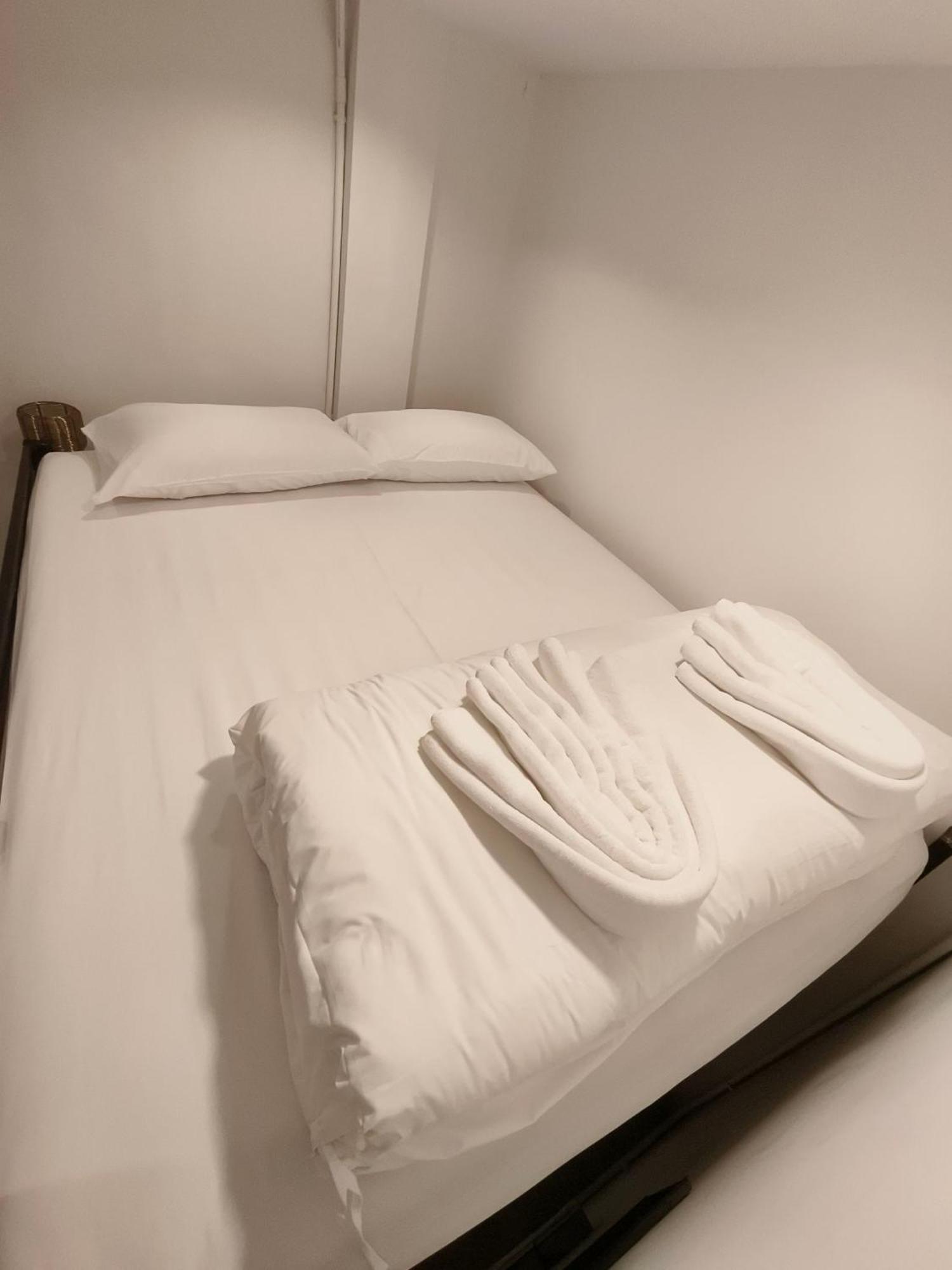 Hotel Penthouse Lamoon Bangkok Zewnętrze zdjęcie