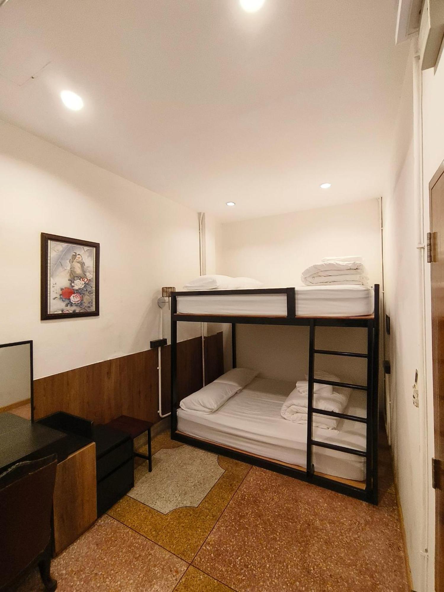 Hotel Penthouse Lamoon Bangkok Zewnętrze zdjęcie