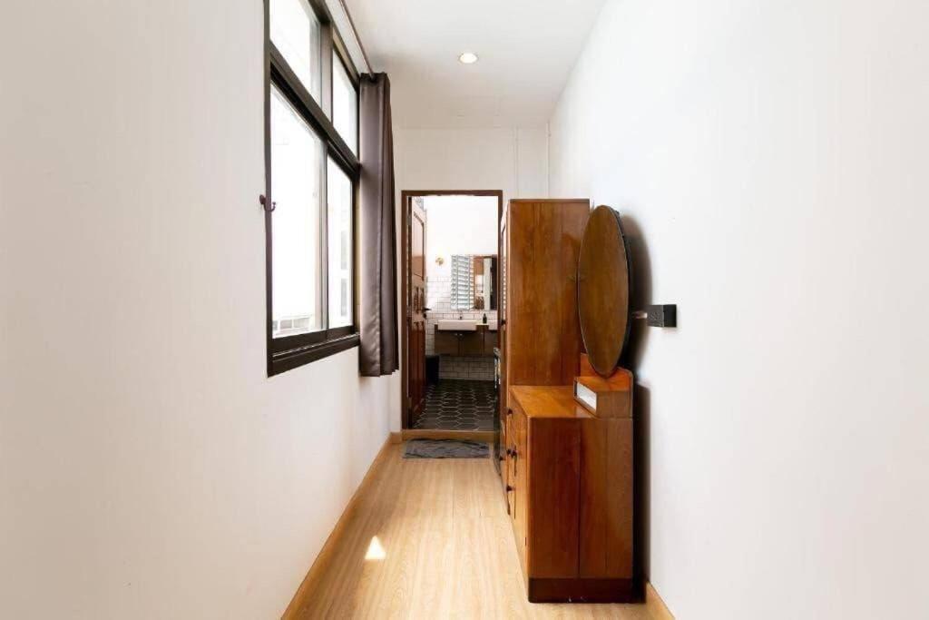 Hotel Penthouse Lamoon Bangkok Zewnętrze zdjęcie