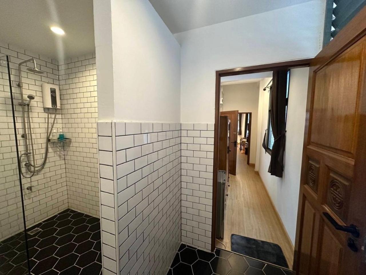 Hotel Penthouse Lamoon Bangkok Zewnętrze zdjęcie