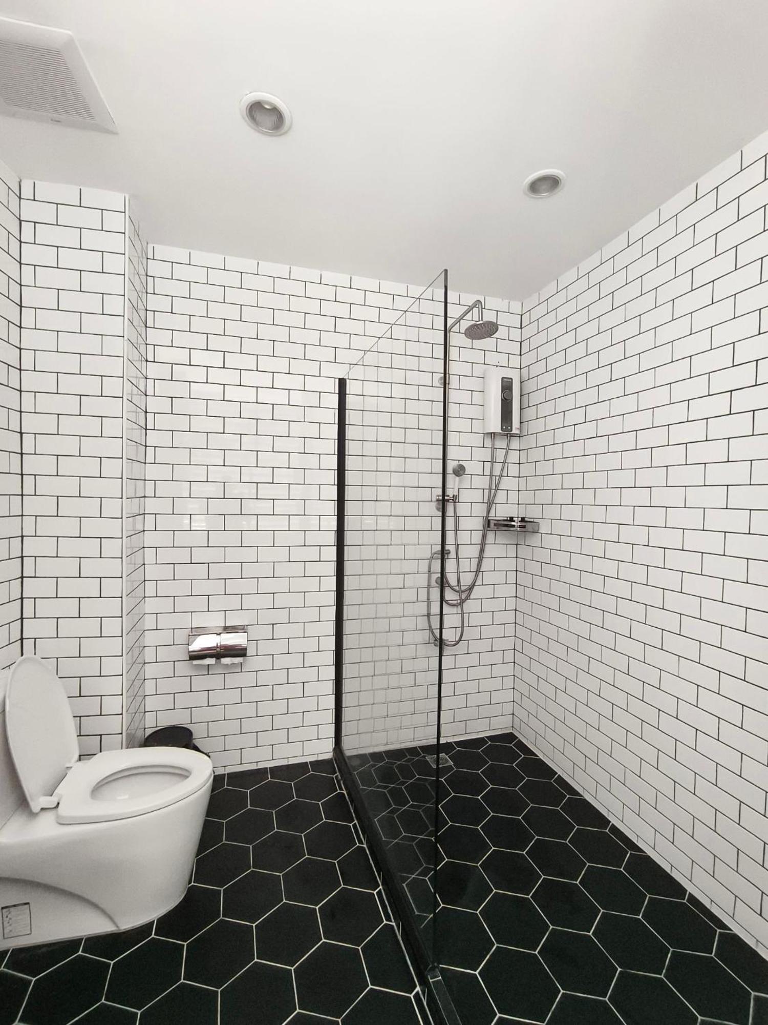 Hotel Penthouse Lamoon Bangkok Zewnętrze zdjęcie