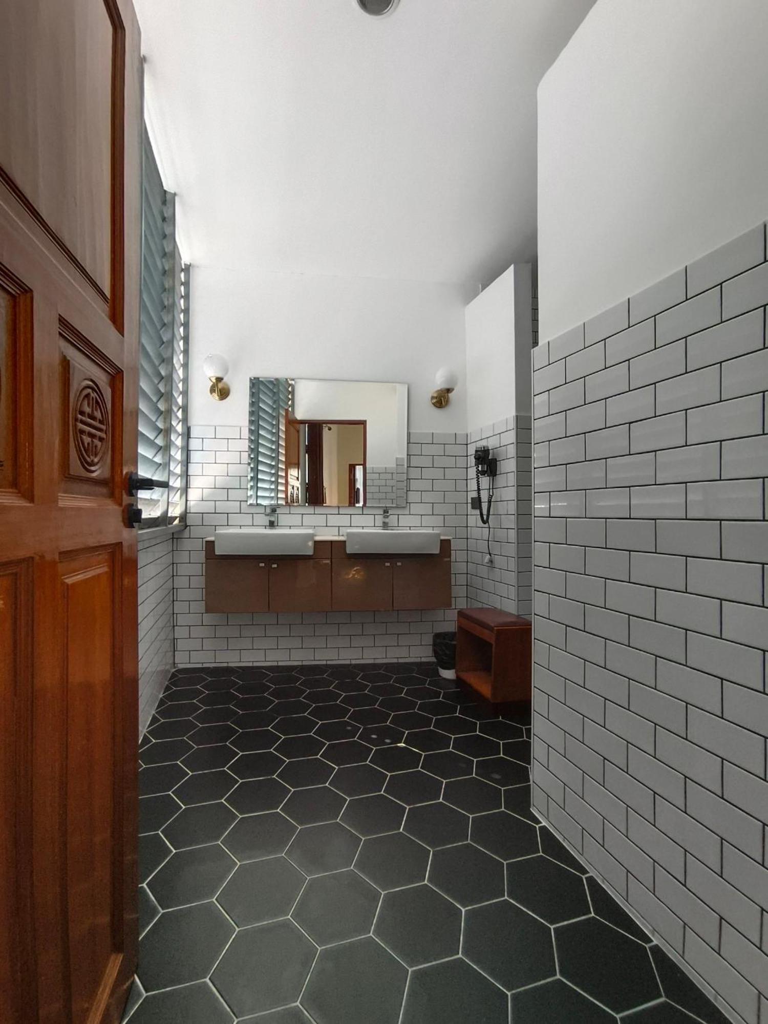 Hotel Penthouse Lamoon Bangkok Zewnętrze zdjęcie