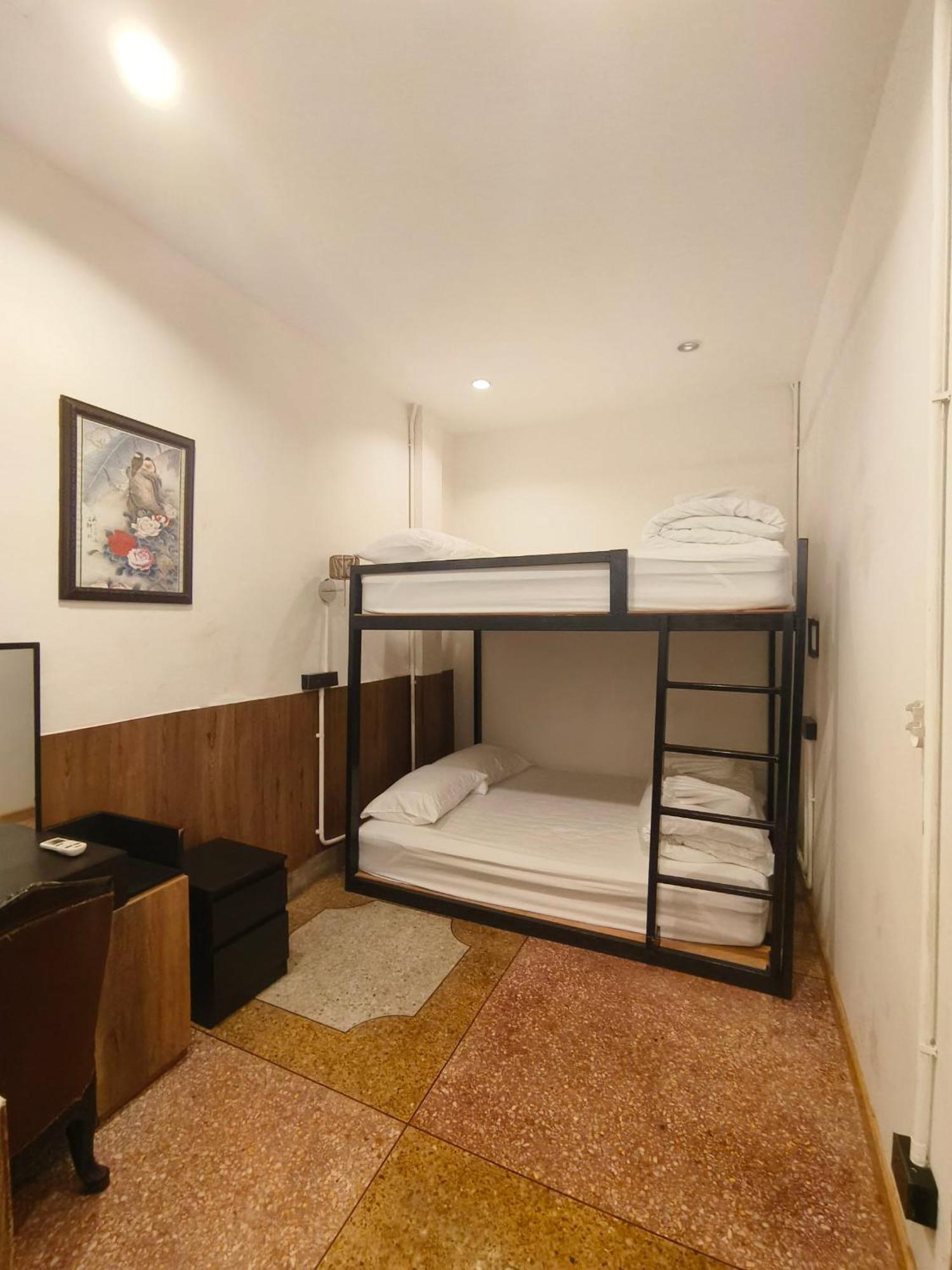 Hotel Penthouse Lamoon Bangkok Zewnętrze zdjęcie