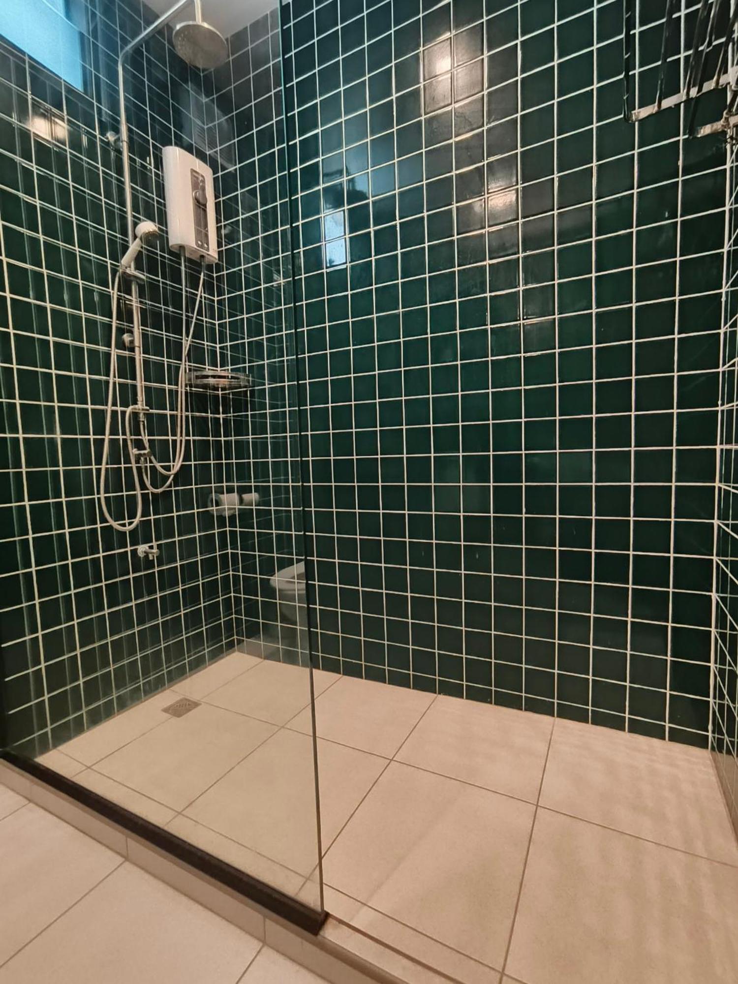 Hotel Penthouse Lamoon Bangkok Zewnętrze zdjęcie